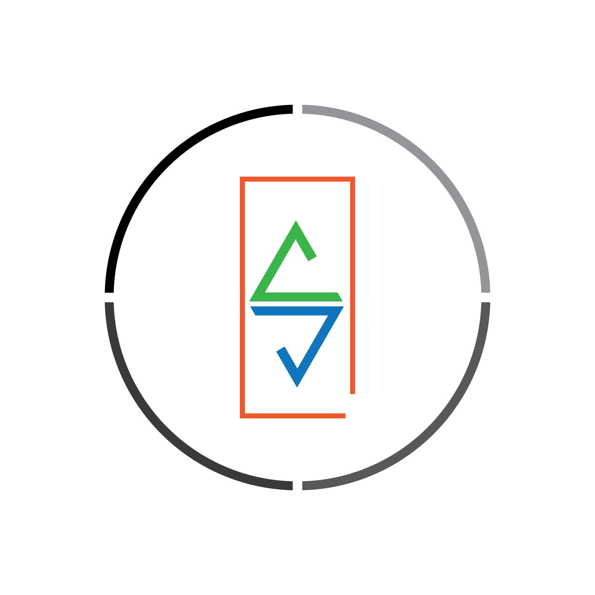 Atelier Wyszywania — szybkie rozwiązania logo